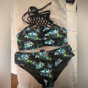 Disney Lilo & Stitch Swimsuit